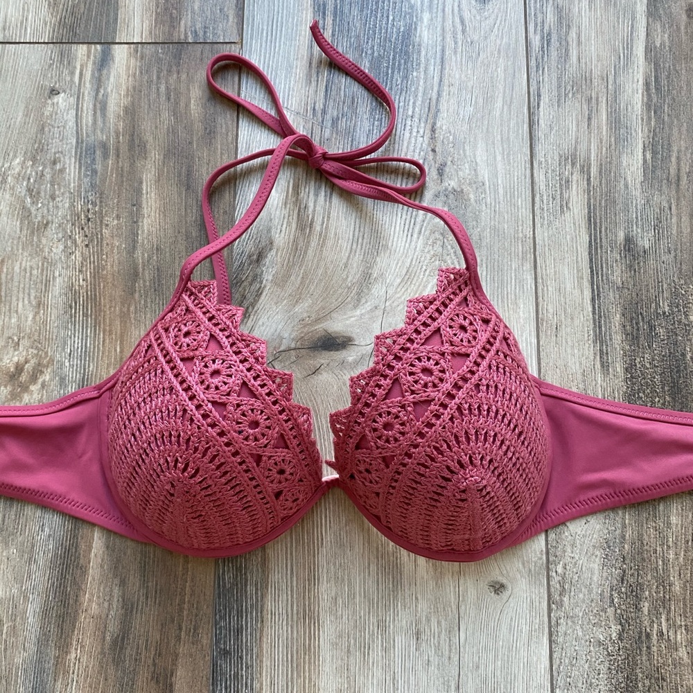 Swimsuit Top